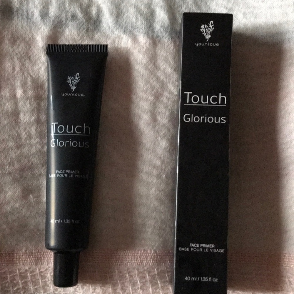 Younique Touch Glorious Face Primer